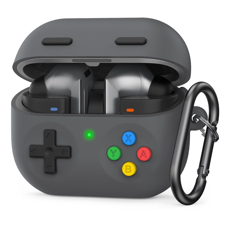 Capa para consola Samsung Galaxy Buds3 Pro AHASTYLE