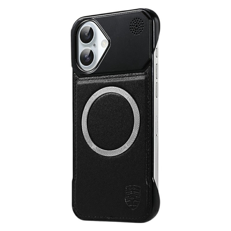 Capa MagSafe Aromatherapy compatível com iPhone 16