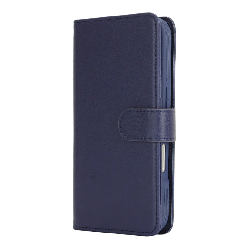 Capa destacável MagSafe compatível com iPhone 16