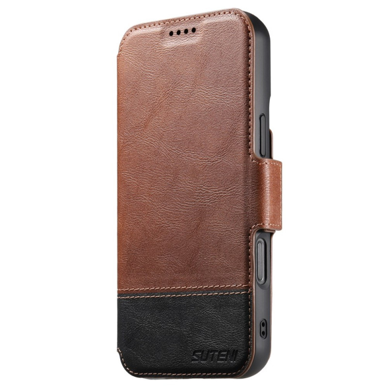 Capa iPhone 16 Magsafe SUTENI