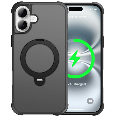 Capa Magsafe para iPhone 16...