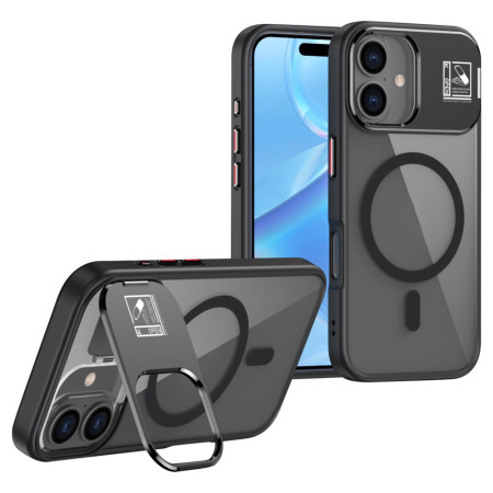 Capa para iPhone 16 Plus...