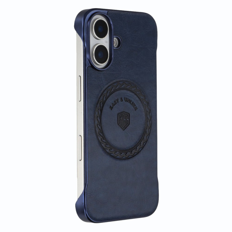 Capa MagSafe ultra-fina para iPhone 16 Plus