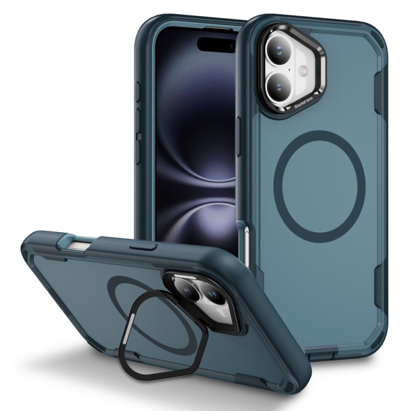 Capa MagSafe Triple Layer para iPhone 16 Plus