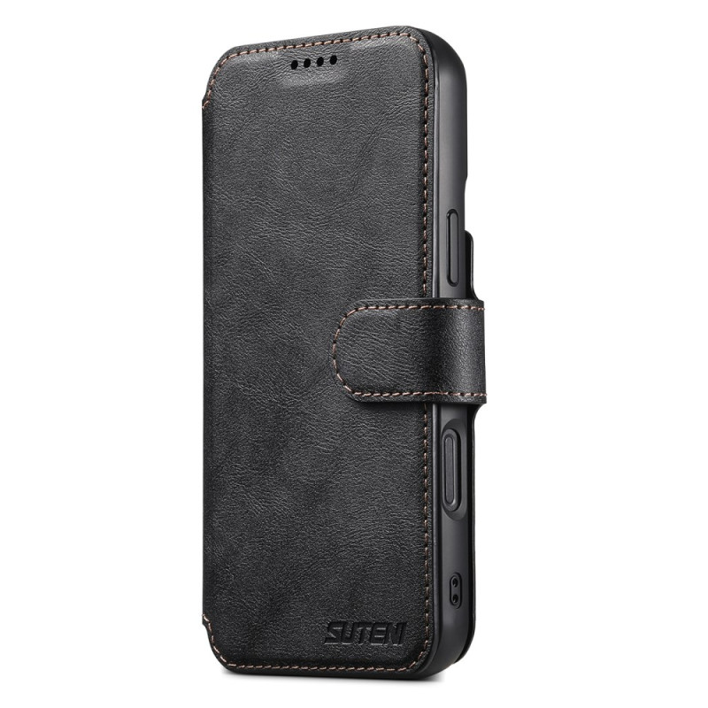 Capa amovível 2 em 1 para iPhone 16 Plus