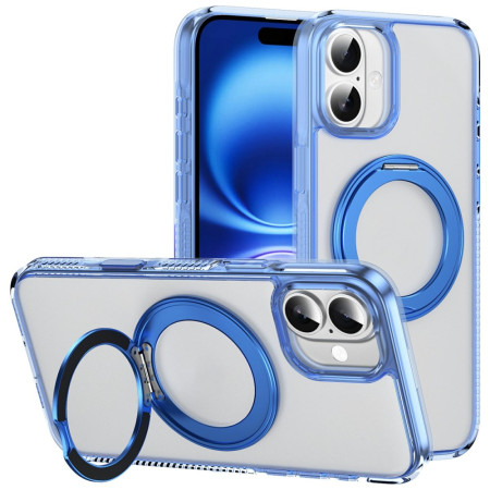 Capa MagSafe para iPhone 16...