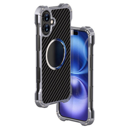 Capa compatível com iPhone...