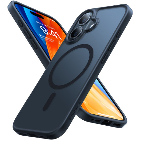 Capa para iPhone 16 Plus...