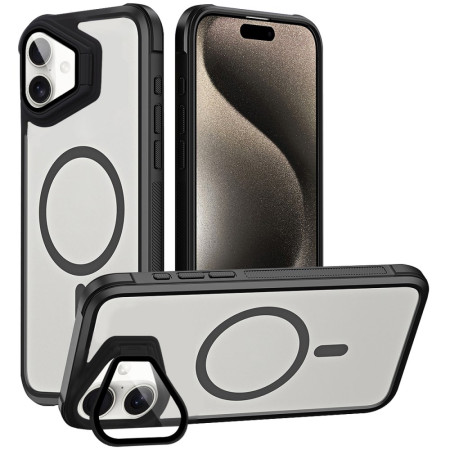 Capa para iPhone 16 Plus...