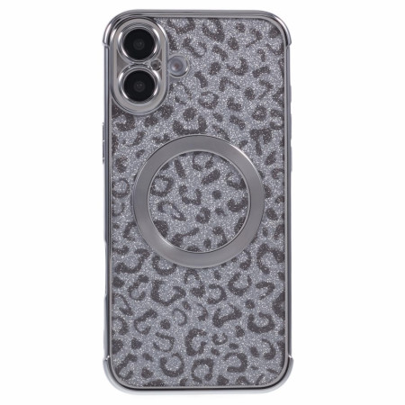 Capa MagSafe para iPhone 16...