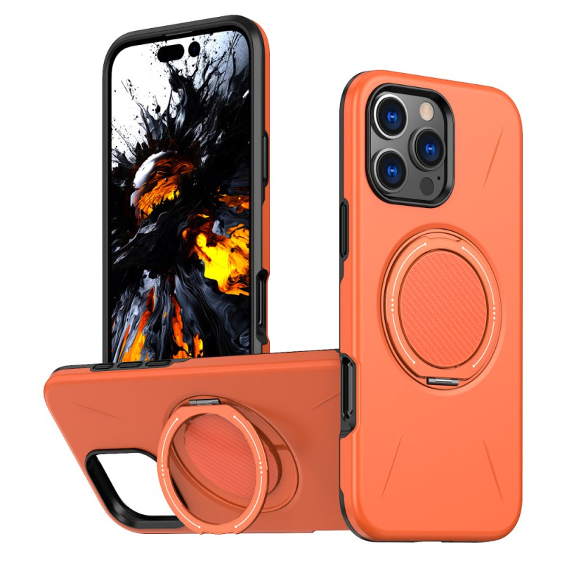 Coque iPhone 16 Pro Support Rotatif à 360°