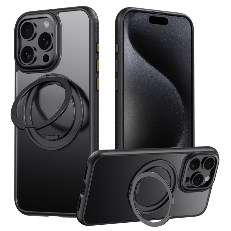 Capa iPhone 16 Pro Max MagSafe Premium Design