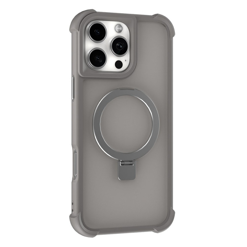 Capa para o telemóvel 16 Pro Max com suporte