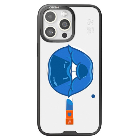 Capa iPhone 16 Pro Max...