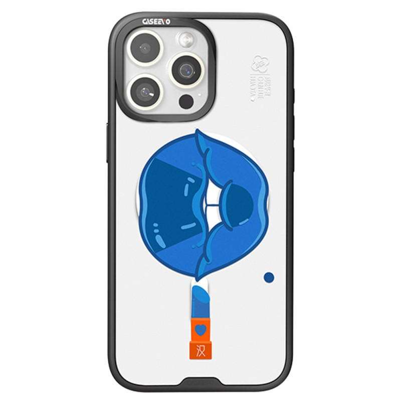 Capa iPhone 16 Pro Max Dinastias Chinesas