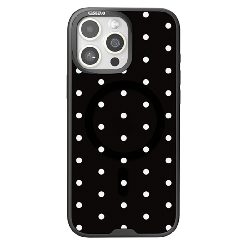 Capa iPhone 16 Pro Max MagSafe Pois