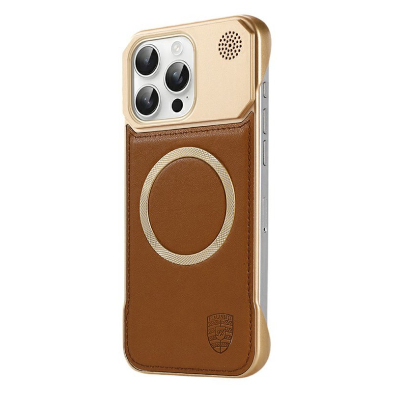 Capa iPhone 16 Pro Max MagSafe Aromaterapia