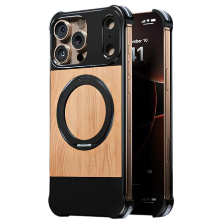 Capa magnética para iPhone...