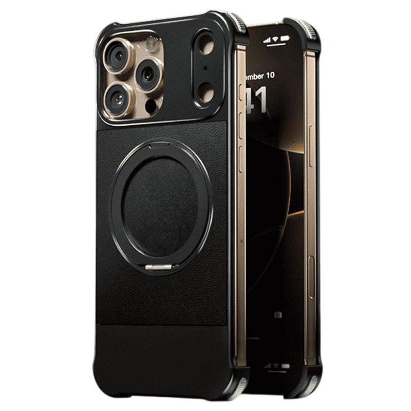 Capa MagSafe Premier Class para iPhone 16 Pro Max