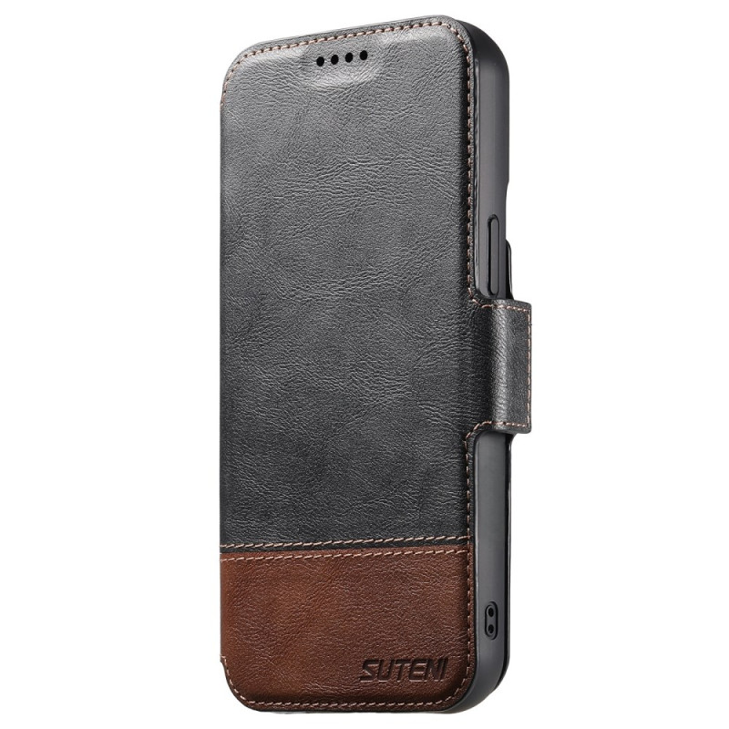 Capa iPhone 16 Pro Max Magsafe SUTENI