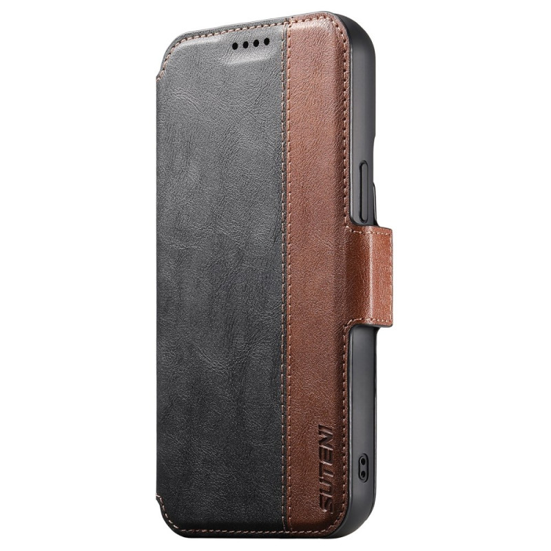 Capa iPhone 16 Pro Max MagSafe Bicolore