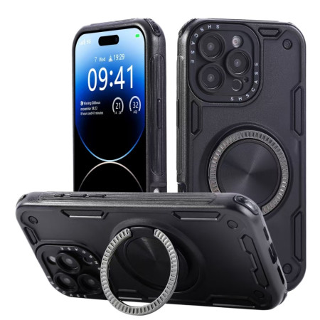 Capa iPhone 16 Pro Max...