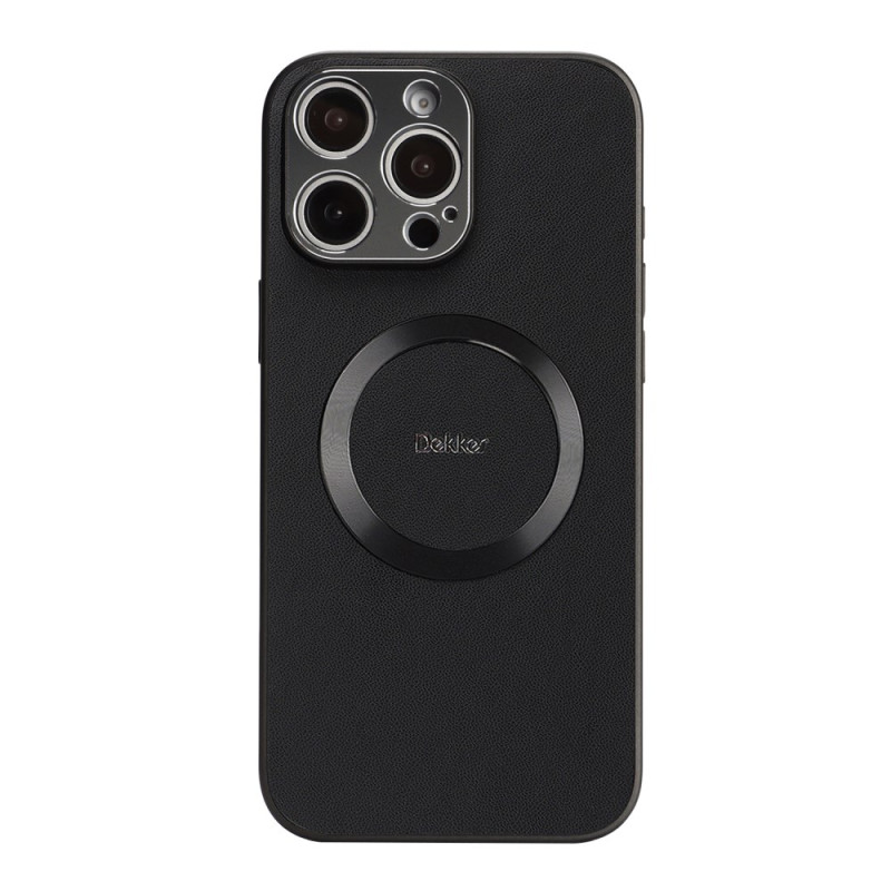 Capa compatível com iPhone 16 Pro Max MagSafe DEKKER