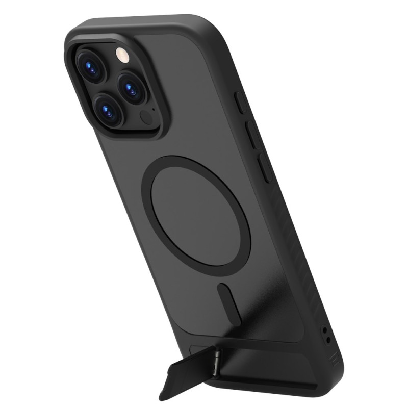 Capa iPhone 16 Pro Max Le-Chic Series LEREACH