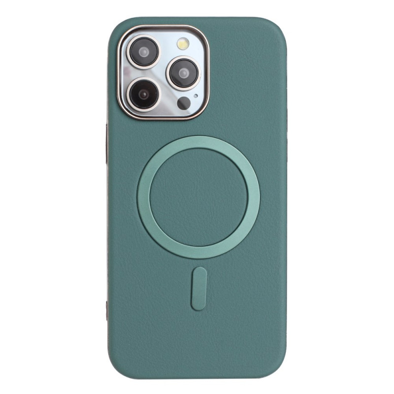 Capa compatível com iPhone 16 Pro Max MagSafe BINFEN COLOR
