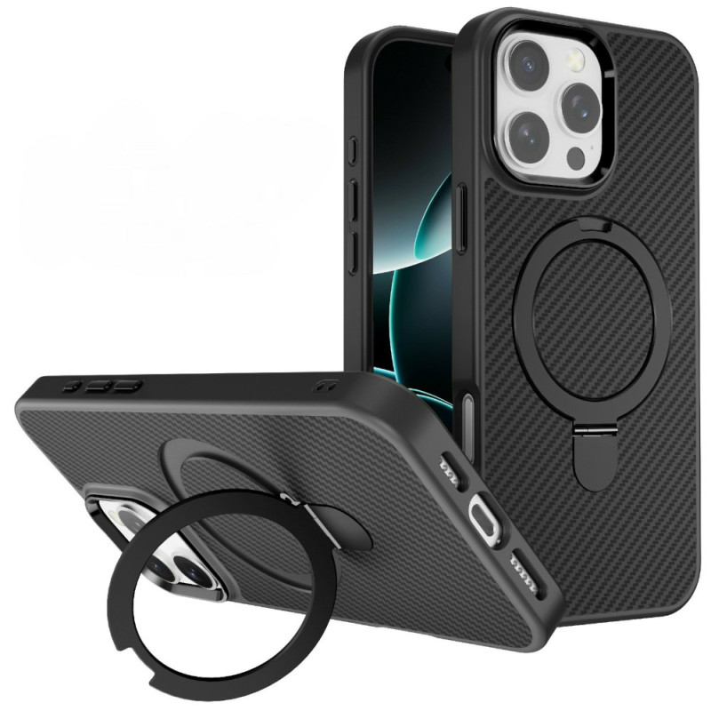 Capa MagSafe para iPhone 16 Pro Max com suporte