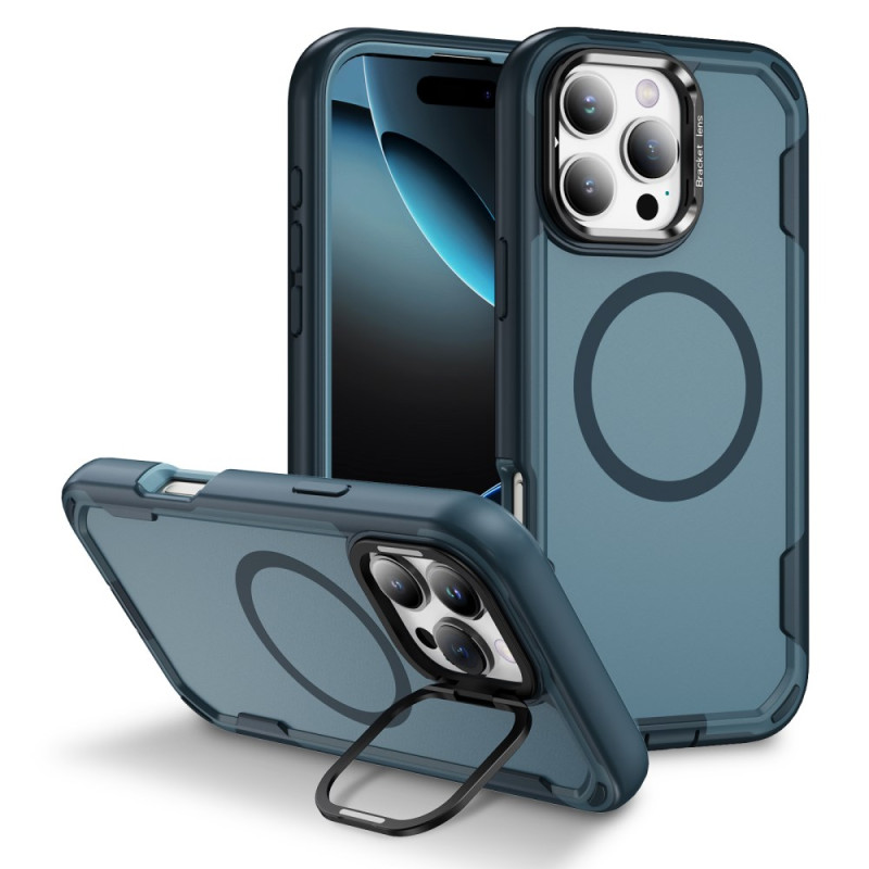 Capa MagSafe Tripla Proteção para iPhone 16 Pro Max