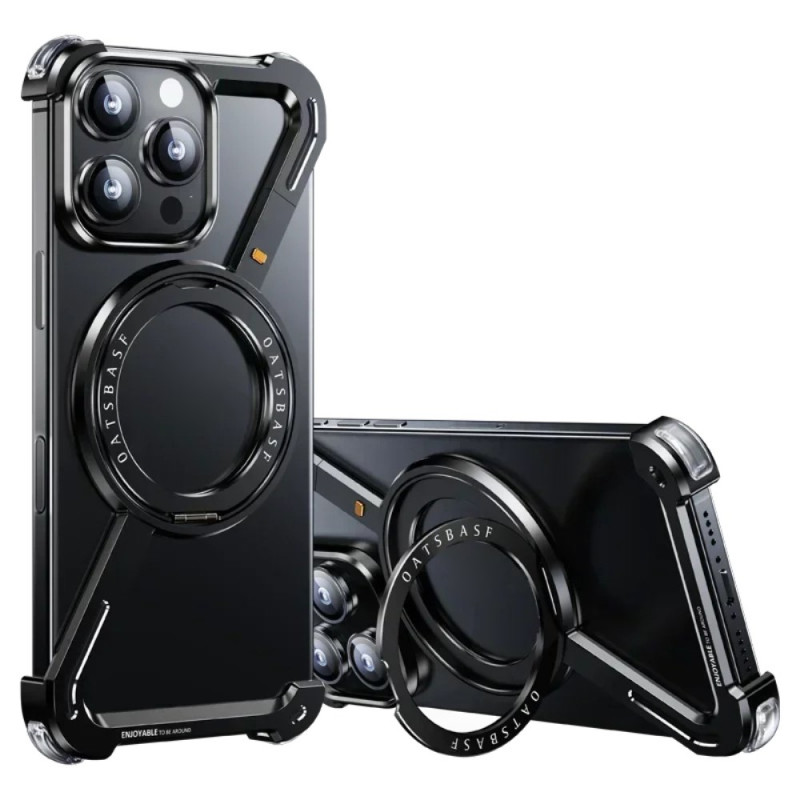 Capa para iPhone 16 Pro Max MagSafe Design Z