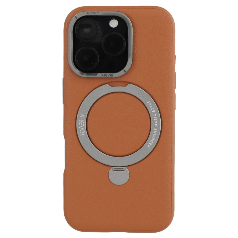 Capa MagSafe X-LEVEL para iPhone 16 Pro Max
