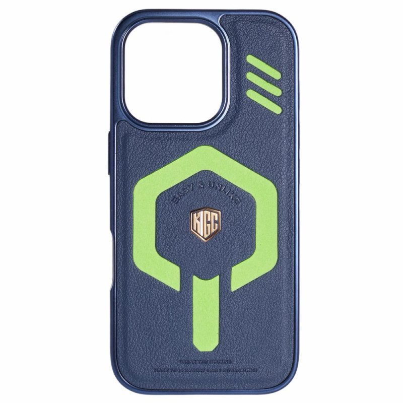 Capa iPhone 16 Pro Max MagSafe Bicolore