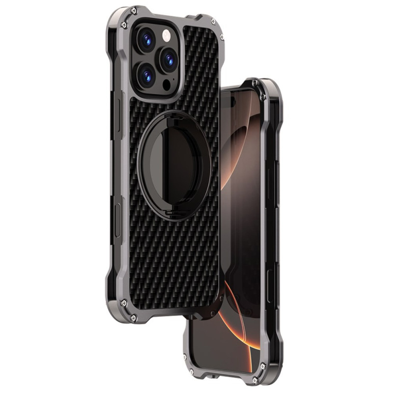 Capa para iPhone 16 Pro Max MagSafe RJ-51 R-JUST