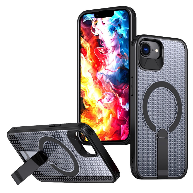 Capa de dissipação térmica MagSafe para iPhone 16E