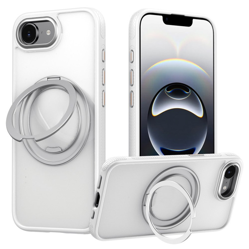 Capa MagSafe compatível com iPhone 16E com suporte