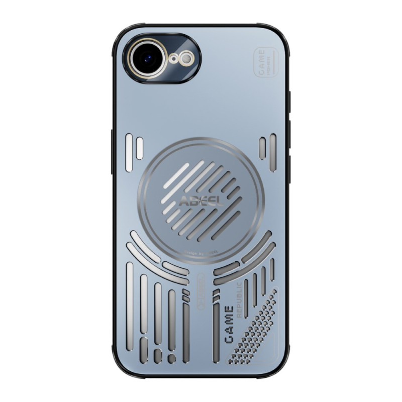 Capa iPhone 16E Magsafe Dissipação térmica ABEEL