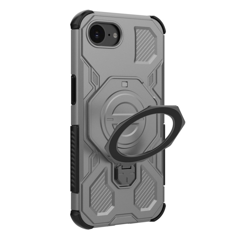Capa magnética ultra-resistente para iPhone 16E