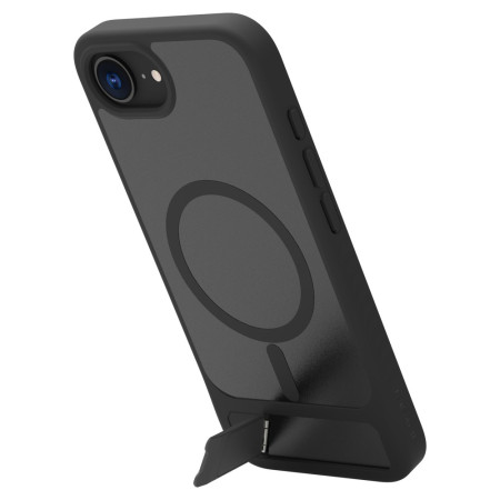 Capa Magsafe resistente...