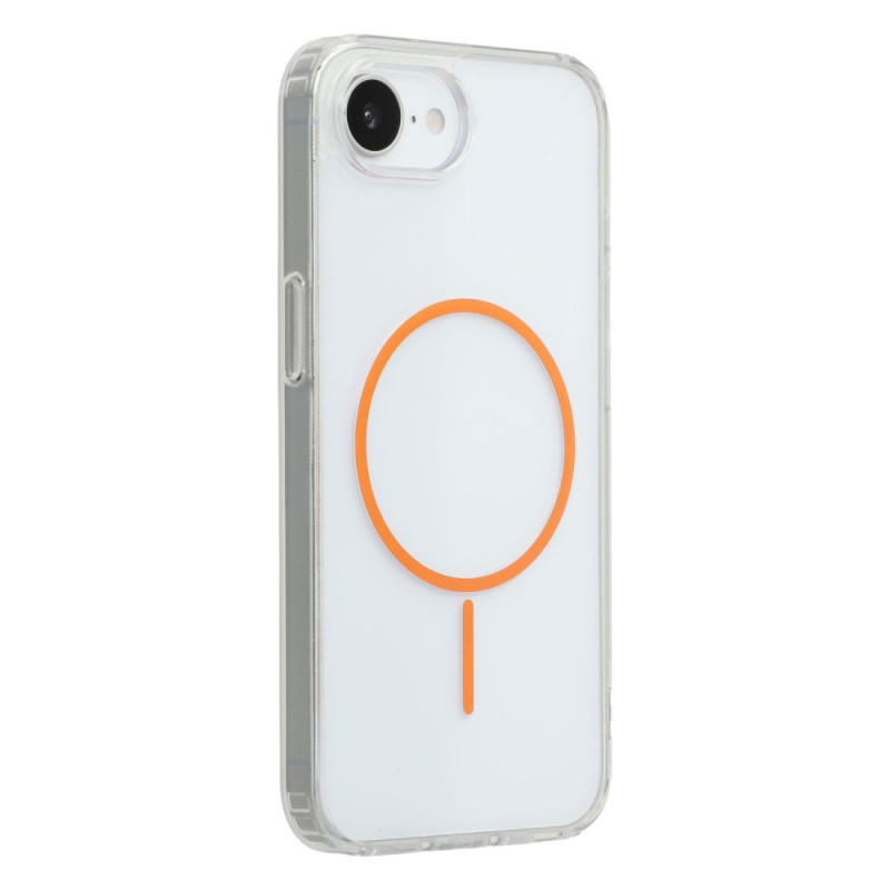 Capa híbrida MagSafe para iPhone 16E