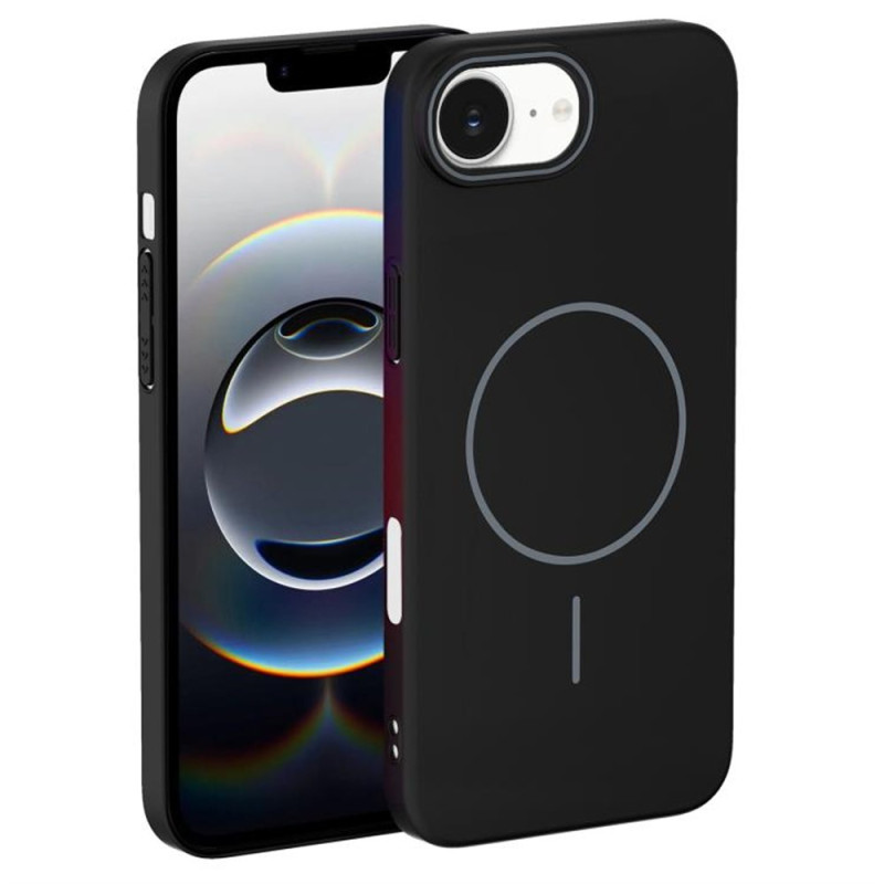Capa iPhone 16E MagSafe Ultra-Mince