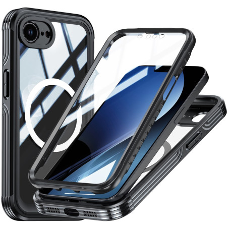 Capa MagSafe para iPhone...