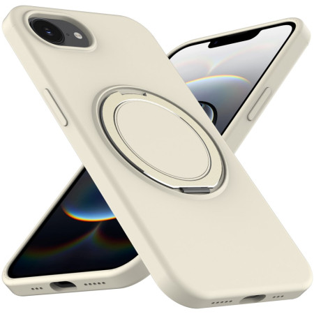 Capa de silicone e...