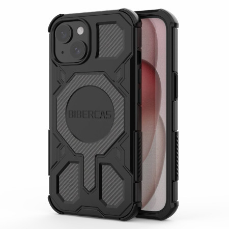 Capa MagSafe para iPhone 15...