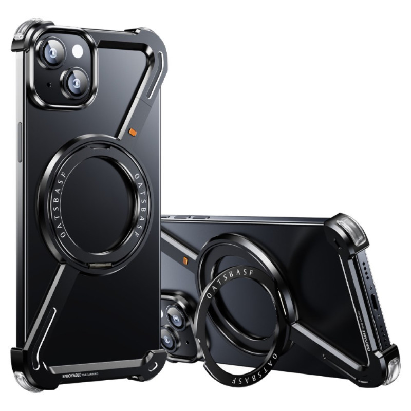 Capa iPhone 15 Bumper Z-Shape