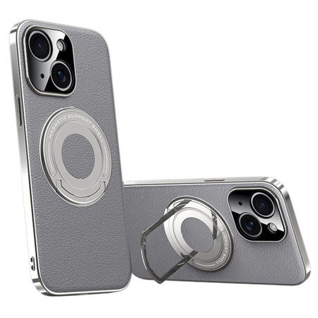 Capa MagSafe para iPhone 15...