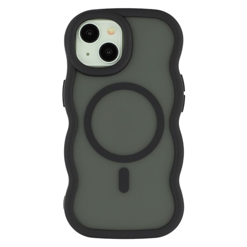 Capa MagSafe Ripple para iPhone 15