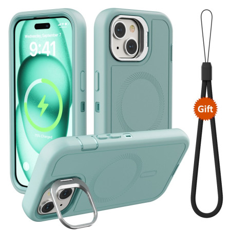 Capa para iPhone 15 Suporte...