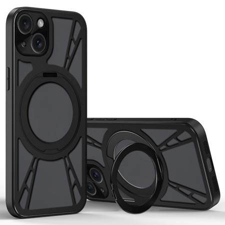 Capa de dissipação térmica...